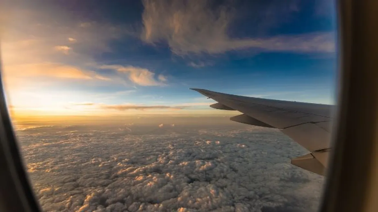 aeroplano