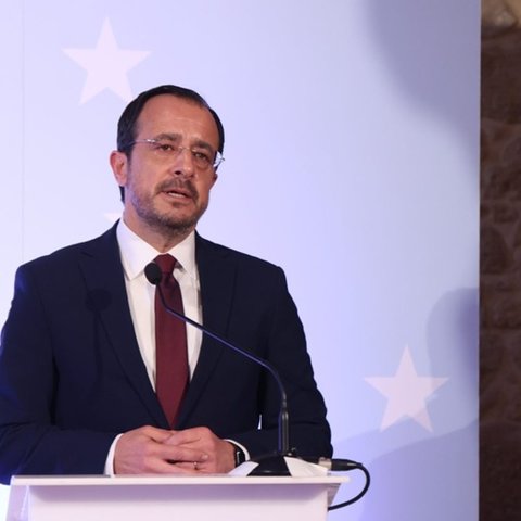 Ν. Χριστοδουλίδης: Προετοιμαζόμαστε εντατικά για μια φιλόδοξη Προεδρία τους Συμβουλίου της ΕΕ