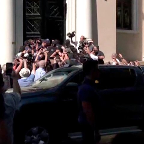 Άρχισε η απολογία της Ειρήνης Μουρτζούκου στον ανακριτή Αχαΐας
