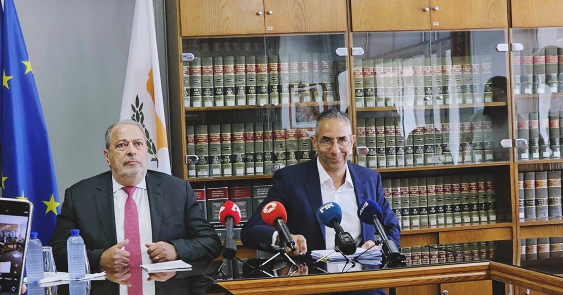Σ. Αγγελίδης: «Δεν χρειάζεται να θέσω την παραίτηση μου σε κανένα. Αν αποφασίσω να αποχωρήσω, θα αποχωρήσω»