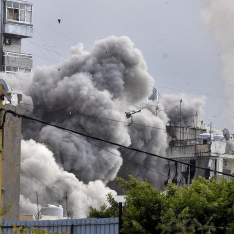 Για πρόοδο στις συνομιλίες με τον Λίβανο για εκεχειρία, μιλά ο ειδικός απεσταλμένος των ΗΠΑ