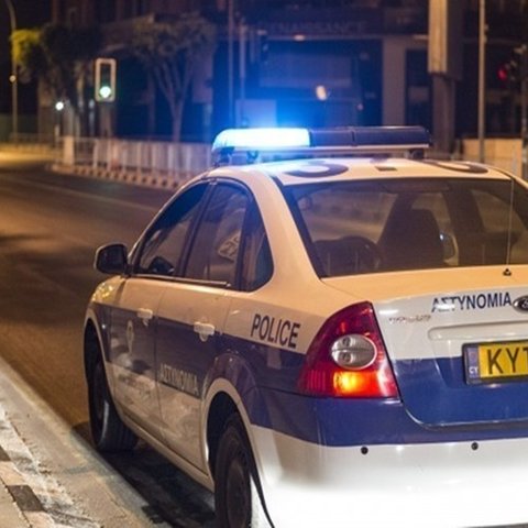 Παρουσιάστηκε σε αστυνομικό σταθμό ο οδηγός που παρέσυρε τον 39χρονο μοτοσικλετιστή στη Λεμεσό