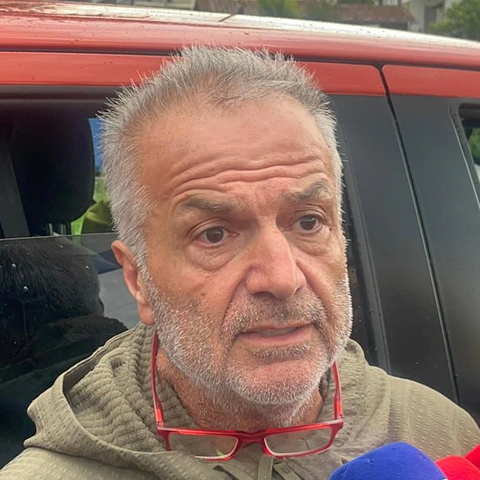 ΒΙΝΤΕΟ: «Μου φώναξε να πάω να δω την αρκούδα-Επιτέθηκε και την ψέκασε με σπρέι, ήταν τεράστια» ΒΙΝΤΕΟ: «Μου φώναξε να πάω να δω την αρκούδα-Επιτέθηκε και την ψέκασε με σπρέι, ήταν τεράστια»