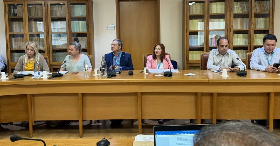Νέο μπάχαλο για τα ξενόγλωσσα προγράμματα-Οι εισηγήσεις ΥΠΑΝ και η ενόχληση πρυτάνεων