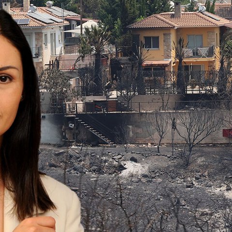 Με δύο προτάσεις για στήριξη των γεωργών και παραγωγών στο Υπουργικό