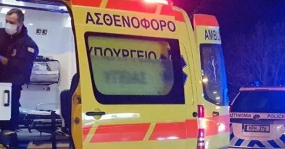 Συνελήφθη 21χρονος για θανατηφόρο με θύμα ντελιβερά στη Λεμεσό-Συγκλονίζουν οι λεπτομέρειες του δυστυχήματος