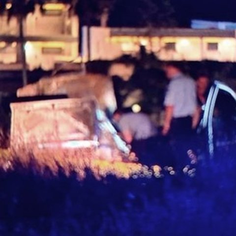 Πυρπόλησαν το όχημα του πατέρα ανακριτή του ΤΑΕ Αρχηγείου-Έρευνες εάν ήταν «μήνυμα» στον αστυνομικό