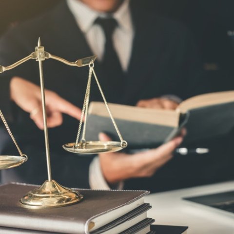 Συμμερίζεται τις απόψεις του ΠΔΣ το ΔΝΤ για αναβάθμιση του συστήματος απονομής δικαιοσύνης