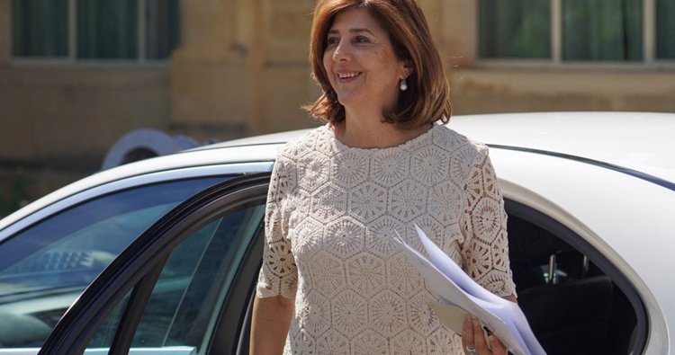 Επιστολή Συμβουλίου Βρετανοκυπρίων προς Ολγκίν για Κυπριακό