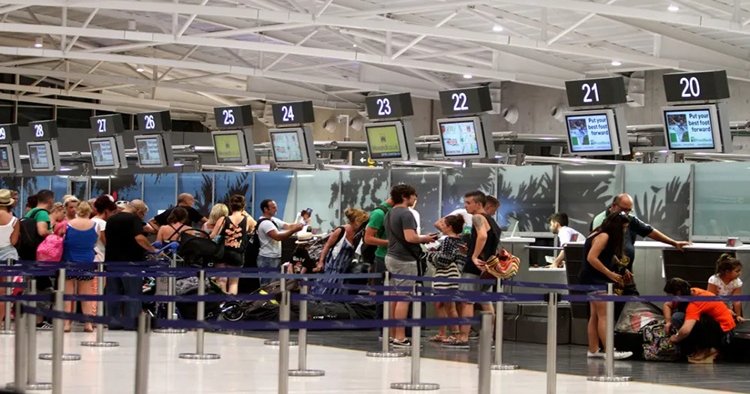 Πραγματοποιούνται άλλες 15 πτήσεις από τη Λάρνακα προς Ισραήλ και Ιορδανία για επαναπατρισμό πολιτών