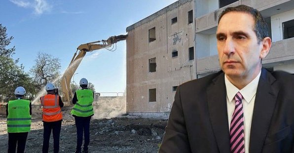 Καταβολή εφάπαξ ποσού σε όσους δικαιούχους δεν συμμετείχαν στο Σχέδιο «κτίΖΩ» αποφάσισε το Υπουργικό