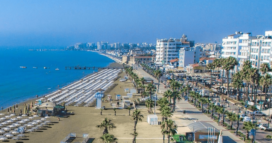 Σε εξέλιξη έργα εκατομμυρίων στη Λάρνακα-Ανεγείρεται Τεχνική Σχολή, αναδιαμορφώνεται το Παττίχειο Πάρκο