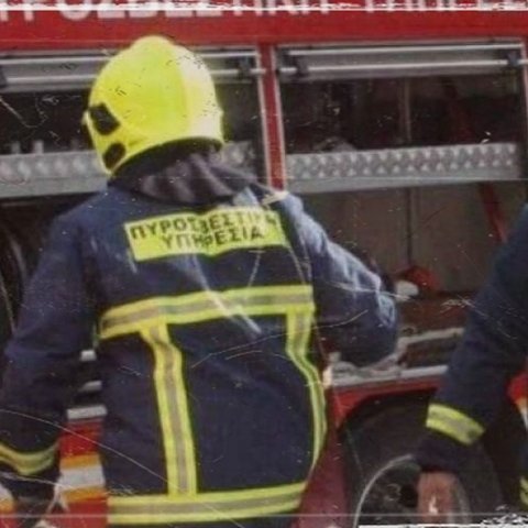 Άλλη μία φονική πυρκαγιά σε οικία στη Λεμεσό, νεκρός 32χρονος-Προσπάθησε να το σώσει ο αδελφός του