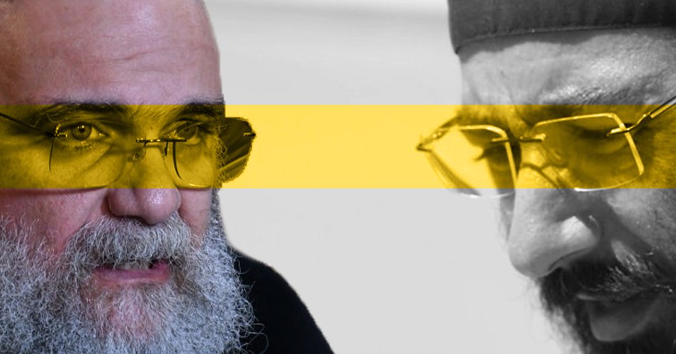 Κολλημένες στην Εισαγγελία οι καταγγελίες για Ησαΐα-Αποφασίζει επί των εισηγήσεων για τρεις υποθέσεις Κολλημένες στην Εισαγγελία οι καταγγελίες για Ησαΐα-Αποφασίζει επί των εισηγήσεων για τρεις υποθέσεις