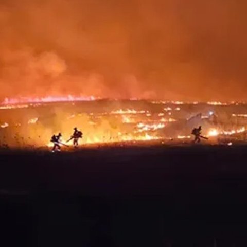 LIVE: Ο Λίβανος εξαπέλυσε επίθεση με ρουκέτες προς το Ισραήλ-Δεν υπάρχουν αναφορές για τραυματίες