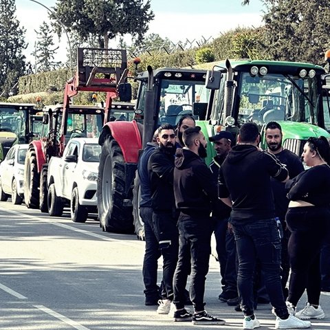 Σε στάση αναμονής οι αγρότες-Πρώτα οι ανακοινώσεις της Κυβέρνησης, μετά η απόσυρση των μέτρων