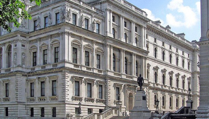 Foreignofficelondon