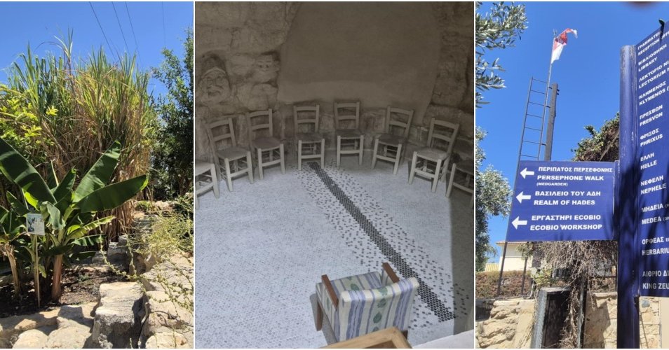 Μια δεύτερη ευκαιρία στη ζωή-Η μάχη με τις εξαρτήσεις και το έργο της Ψυχοθεραπευτικής Εστίας