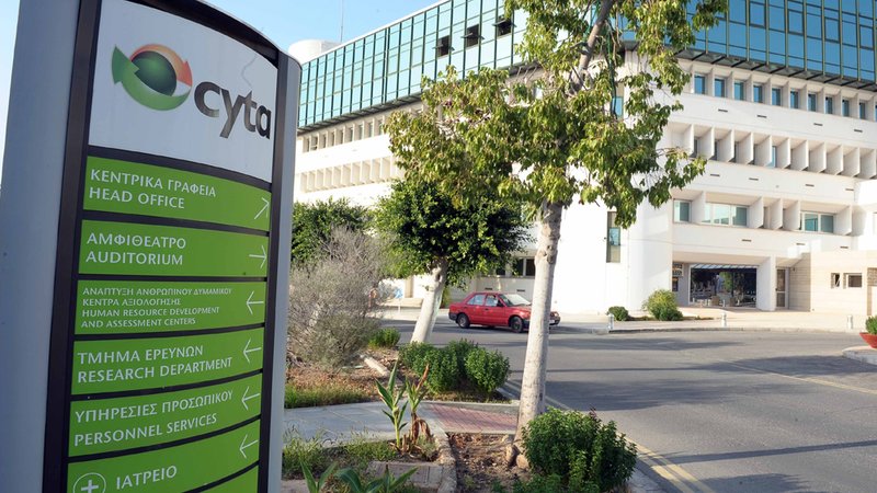 CYTA
