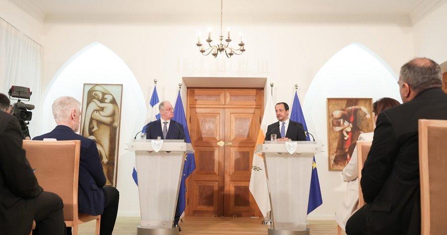 Δρομολογεί πρωτοβουλίες για αναγνώριση της αποστολής της ΕΛΔΥΚ η Κυβέρνηση