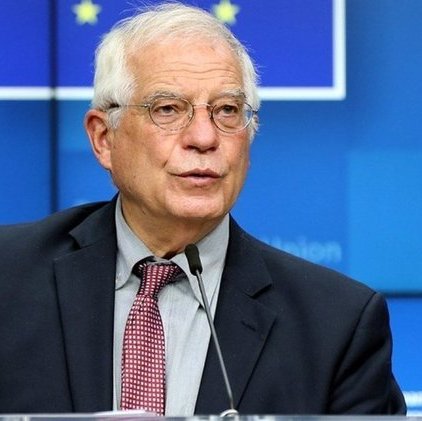 Μπορέλ: Η ΕΕ καταδικάζει παραβιάσεις στον κυβερνοχώρο από ελεγχόμενους από Ρωσία