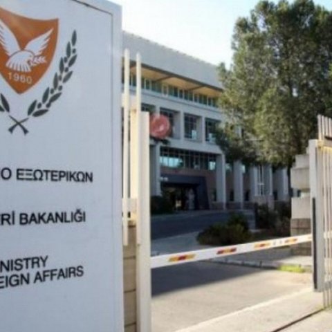 Θετική για ΥΠΕΞ η αναφορά ΕΕ σε επανέναρξη διαλόγου για ενίσχυση σχέσεων με Άγκυρα