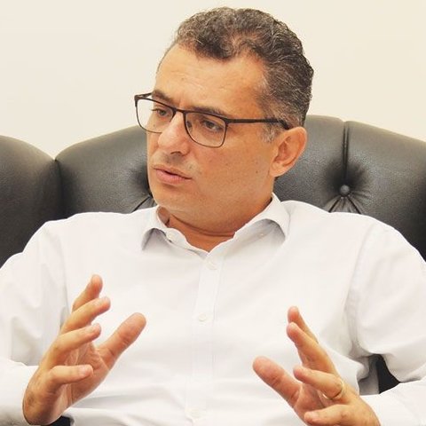 Έντονη κριτική Έρχιουρμαν σε Τατάρ-«Ενώ όλοι μιλούν για την Κύπρο, αυτός σιωπά»