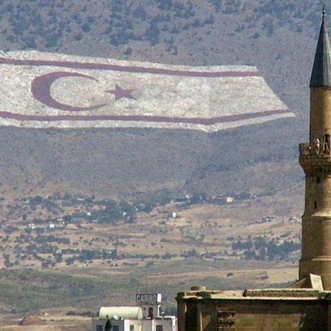 Ασταμάτητα πολιτικά παιχνίδια από τα κατεχόμενα-«Θεματοφύλακας της Ανατολικής Μεσογείου η τδβκ»
