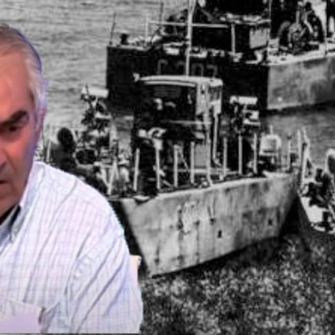 Η αντίσταση στη Λάρνακα και οι απόπειρες δολο&ph