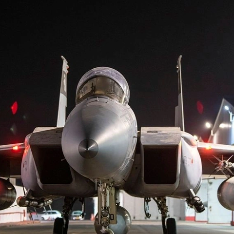 Βίντεο καταγράφει την προετοιμασία Ισραηλινών πιλότων για την επίθεση στο Ιράν με 200 αεροσκάφη