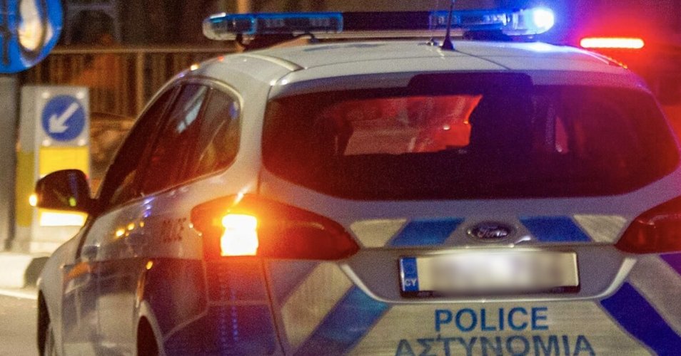 Χειροπέδες σε άλλους τρεις ανήλικους για τη ληστεία σε φούρνο στη Λεμεσό