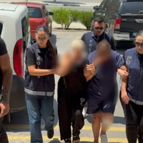 Στα μπουντρούμια του Αττίλα για άλλες οκτώ μέρες οι 5 Ε/κ-Ένταση και καταγγελίες για παραβίαση ανθρωπίνων δικαιωμάτων