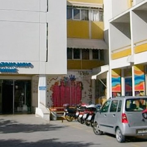 Νεκρός και ο 87χρονος που πυροβόλησε και σκότωσε την καρκινοπαθή σύζυγό του στο Ρέθυμνο