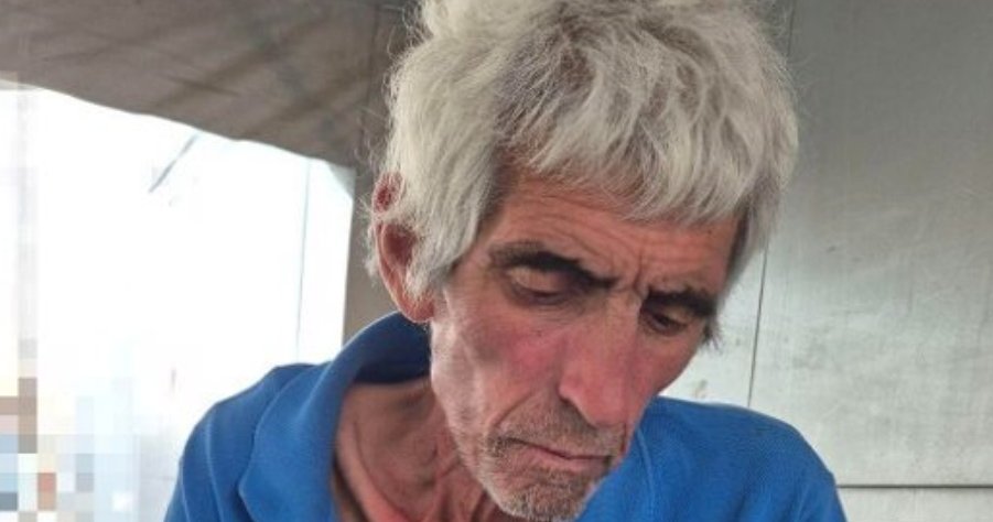 Χάθηκαν εδώ και 12 μέρες τα ίχνη 57χρονου στη Λευκωσία (pic) Χάθηκαν εδώ και 12 μέρες τα ίχνη 57χρονου στη Λευκωσία (pic)