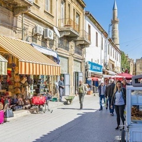 Στοιχεία για αναπτύξεις γης από εβραϊκά συμφέροντα στα κατεχόμενα