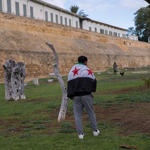 H θολή επόμενη μέρα της Συρίας, η έκρυθμη κατάσταση και οι εθελούσιες επιστροφές