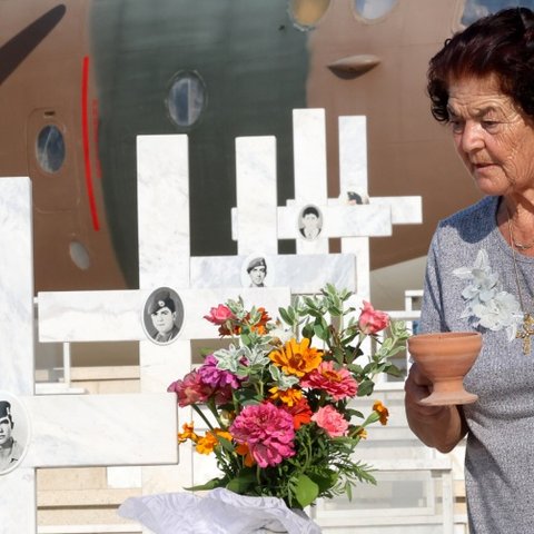 Οι πρώτες εβδομάδες μετά την τουρκική εισβολή και οι αιχμάλωτοι που δεν επέστρεψαν ποτέ