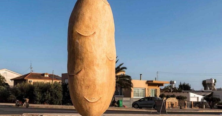 πατάτα