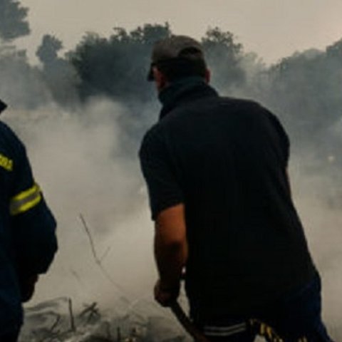 Σε απόλυτη επιχειρησιακή ετοιμότητα η Κύπρος την αντιπυρική περίοδο-Εννέα + δύο πτητικά μέσα