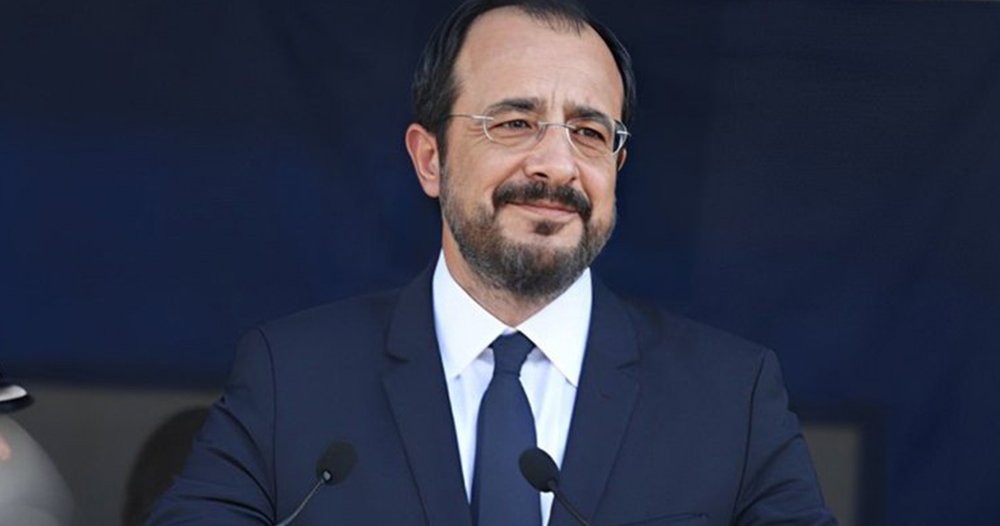 Ζητά συνάντηση με τον Χριστοδουλίδη ο Ναμί-«Οι Τ/κ τέθηκαν στο περιθώριο» Ζητά συνάντηση με τον Χριστοδουλίδη ο Ναμί-«Οι Τ/κ τέθηκαν στο περιθώριο»