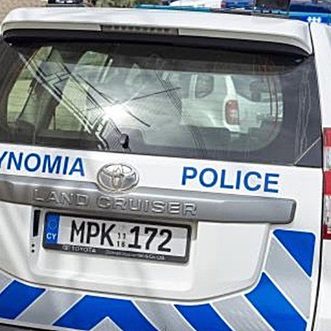 Συνελήφθησαν 23 αλλοδαποί που διέμεναν παράνομα στην Κύπρο-Τροχοδρομείται η διαδικασία απέλασης τους