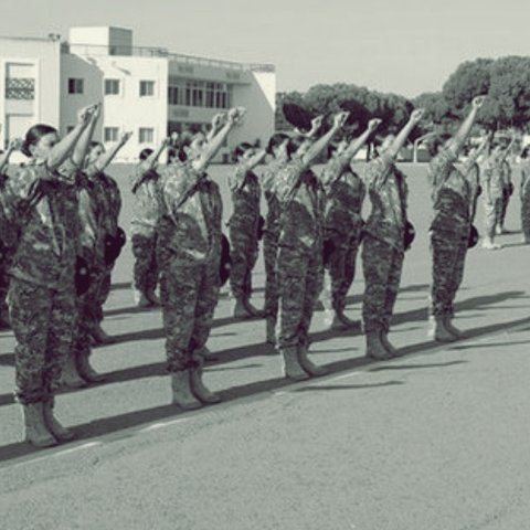 Βάζουν άνω τελεία για την εθελοντική στράτευση γυναικών-Προτεραιότητα ΣΥΟΠ και κατάταξη 2025 ΕΣΣΟ