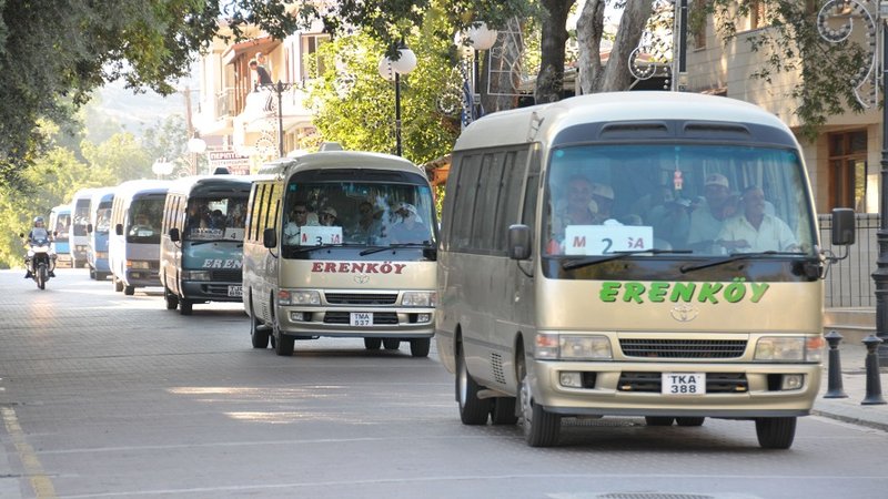 κοκκινα