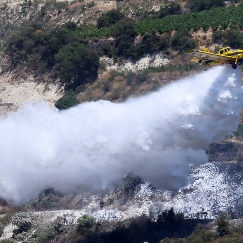 Προτείνουν ενέργειες οι Οικολόγοι, ζητούν απόδοση ευθυνών-«Οι πολίτες δεν ανέχονται προκλητικές δηλώσεις άμυνας»