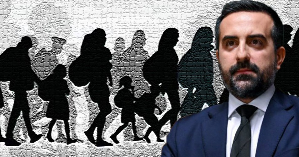 Προετοιμάζεται για ρεκόρ αναχωρήσεων μεταναστών η Κύπρος-Ξεπέρασαν τις πέντε χιλιάδες σε πέντε μήνες