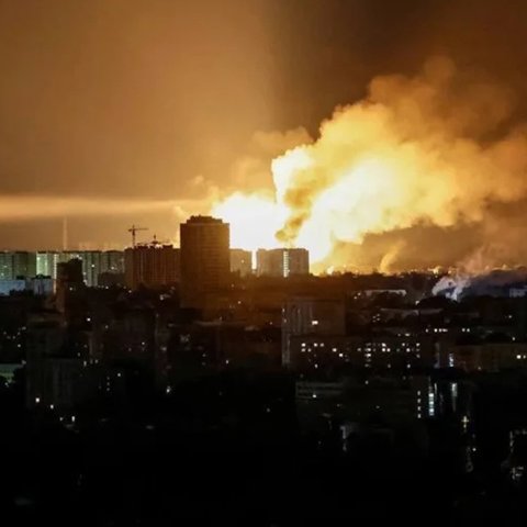 Η Ουκρανία προετοιμάζεται για τη θερινή ρωσική επίθεση-«Μην περιμένετε θαύμα»