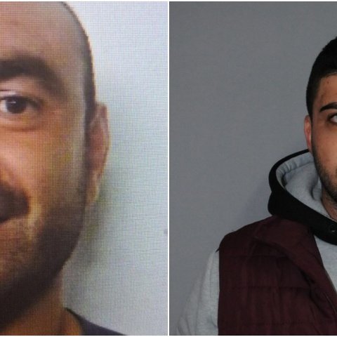 Αυτοί καταζητούνται για την απόπειρα φόνου εναντίον 31χρονου στην Πάφο (pics)