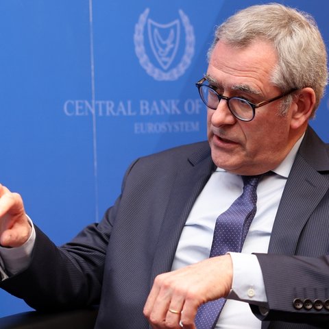 Τι λέει για την εν εξελίξει διαδικασία εξαγοράς της Ελληνικής από την Eurobank ο Ντομινίκ Λαμπουρέ