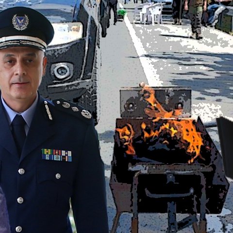 Πώς Αρναούτης και Χαρτσιώτης πήγαν να κάψουν τον Σαββίδη και τους... έκαψε-Έδειξε συναυτουργό Αστυνομία για κυνηγούς