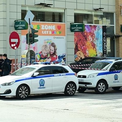 Σκότωσε τη σύζυγο του και πήγε σε ξενοδοχείο να δει ειδήσεις ο 50χρονος στο Μενίδι